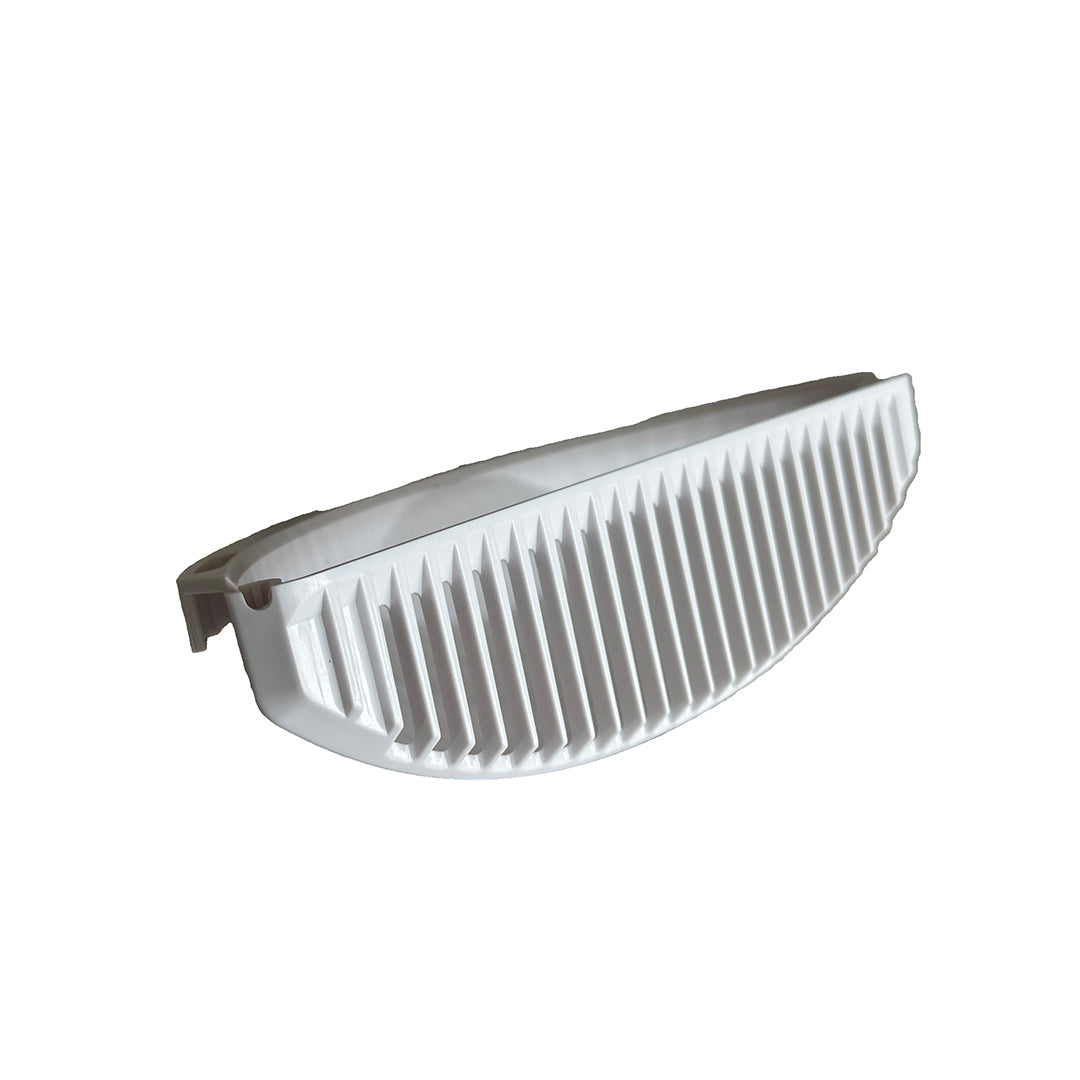 Grille - WOP