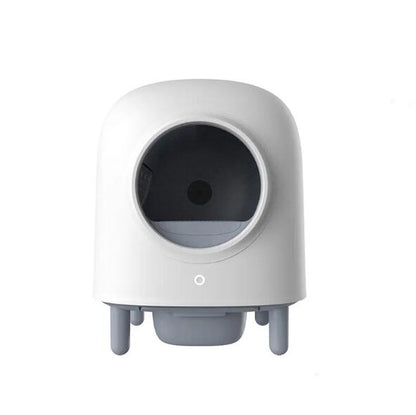 Bac à litière autonettoyant XXXL (automatique)