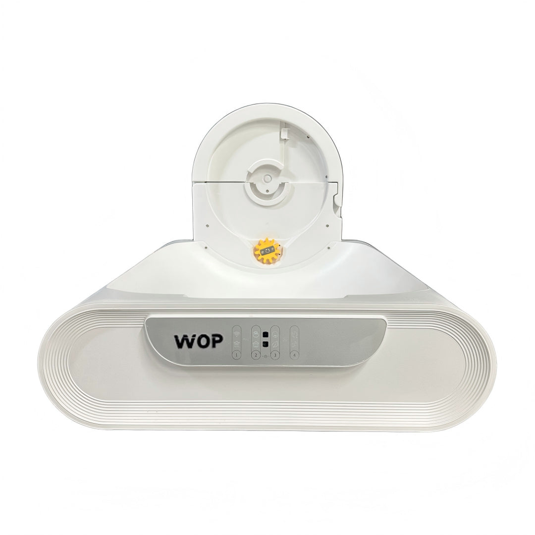 Le socle V2 - WOP
