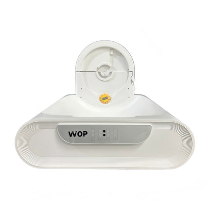 Le socle V2 - WOP