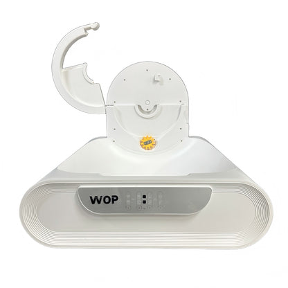 Le socle V2 - WOP