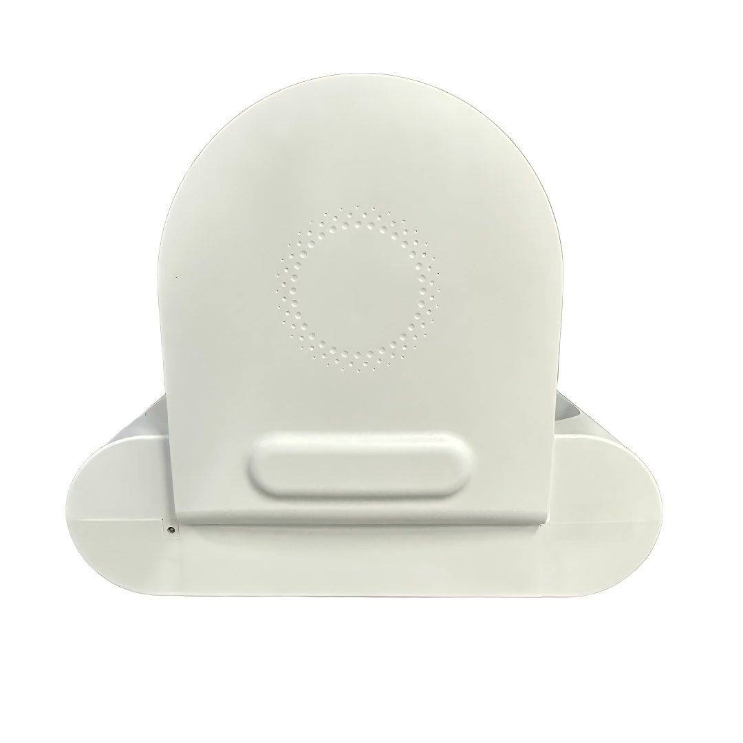 Le socle V2 - WOP
