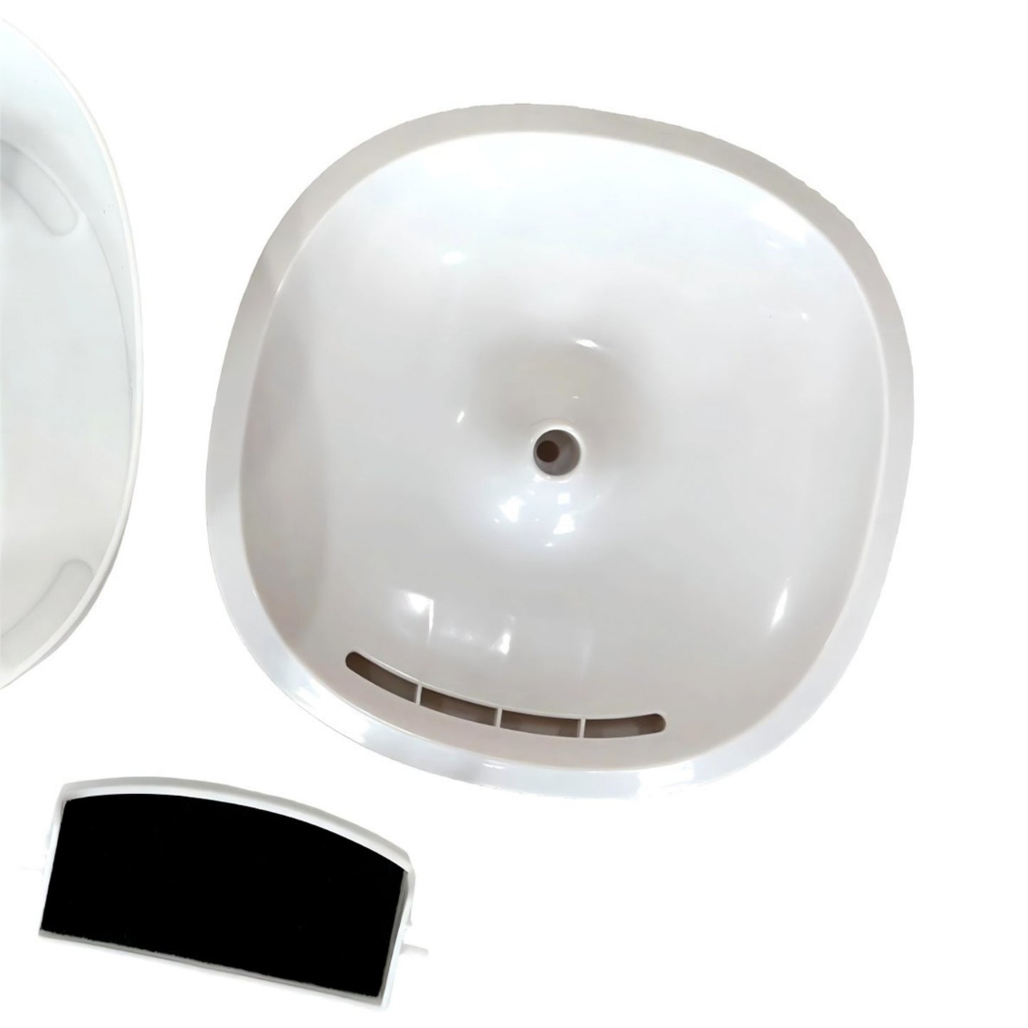 Filtres pour fontaine à eau WOP