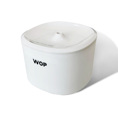 Fontaine à eau - WOP