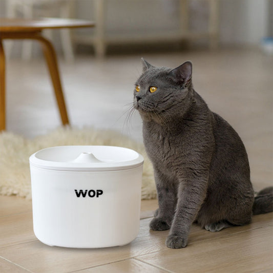 Fontaine à eau - WOP