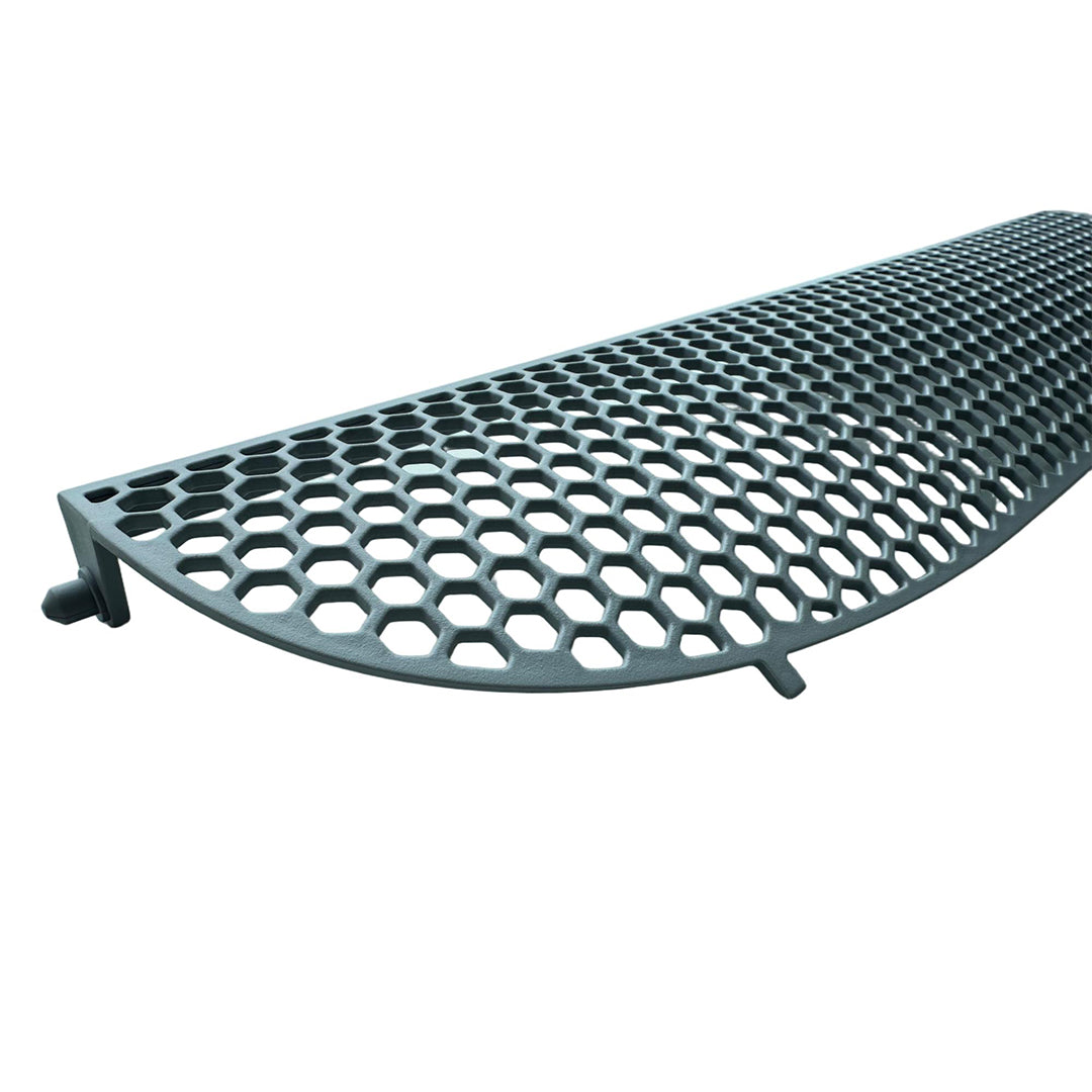 Grille intérieure - rondes