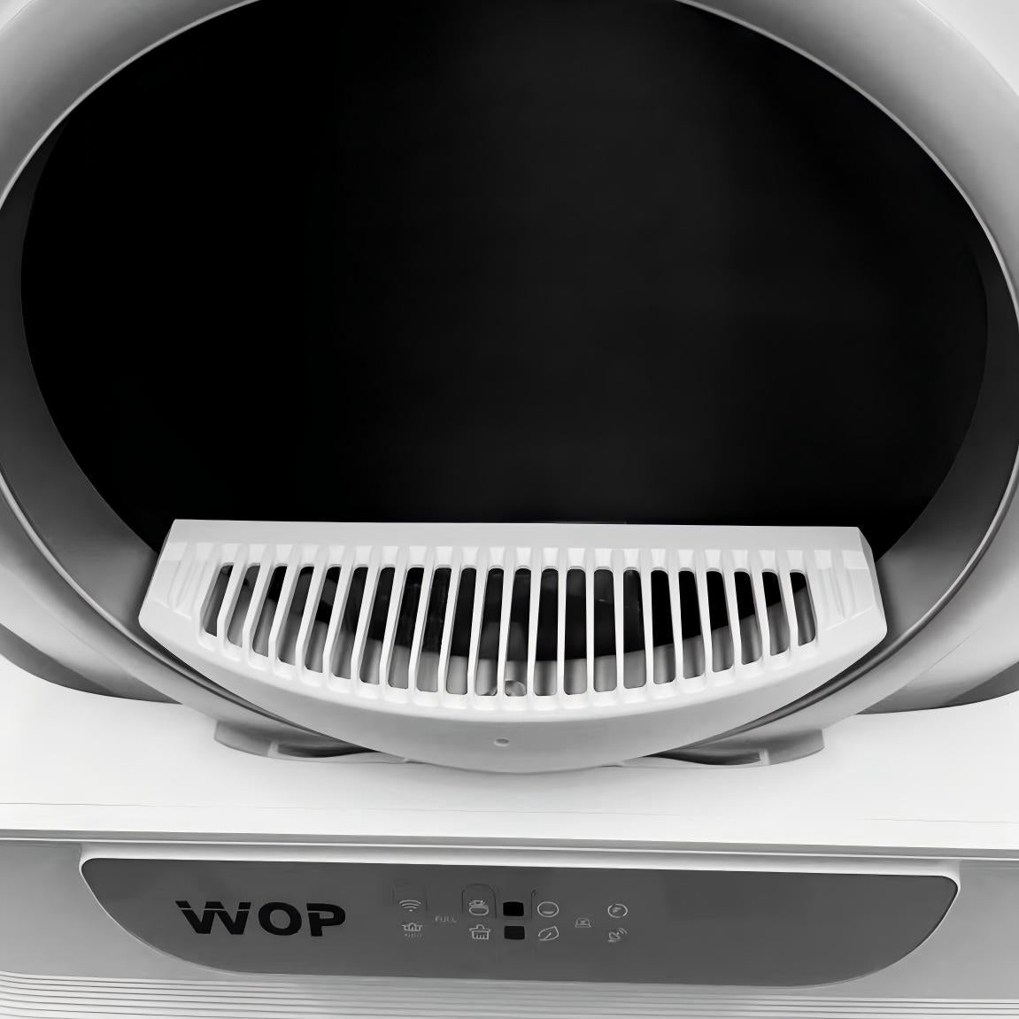 Grille (set) - WOP