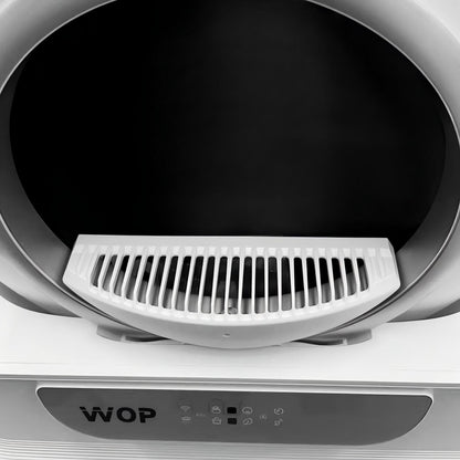 Grille (set) - WOP